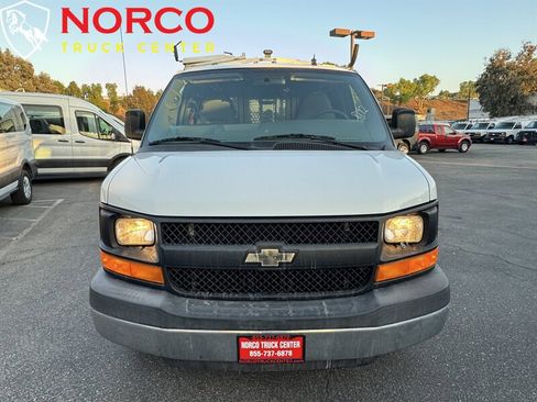 Used 2014 Chevrolet Express 2500 image 5