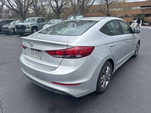 Used 2018 Hyundai Elantra Value Edition image 4