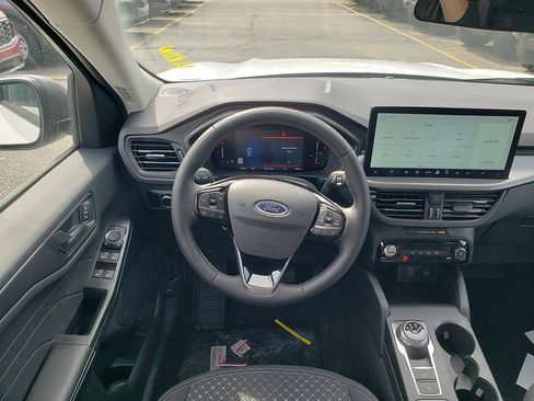 New 2026 Ford Escape Active w/ Tech Pack #1 AWD/4WD image 14