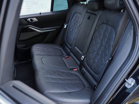 Used 2024 BMW X5 xDrive40i image 22