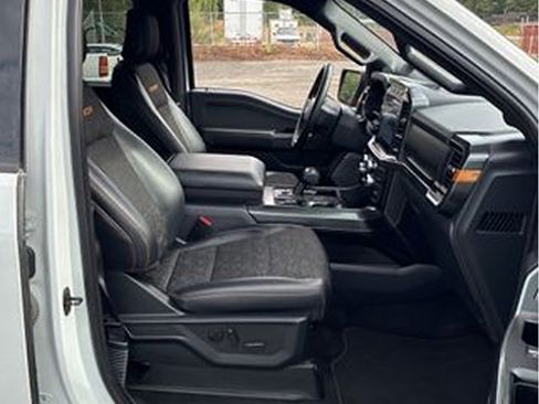 Used 2023 Ford F150 Tremor AWD/4WD image 7
