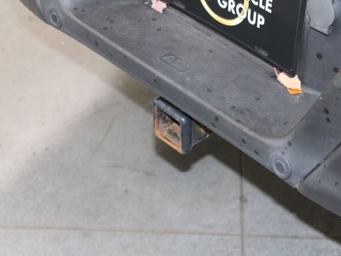 Used 2017 Ford F150 Raptor w/ Equipment Group 802A Luxury image 16