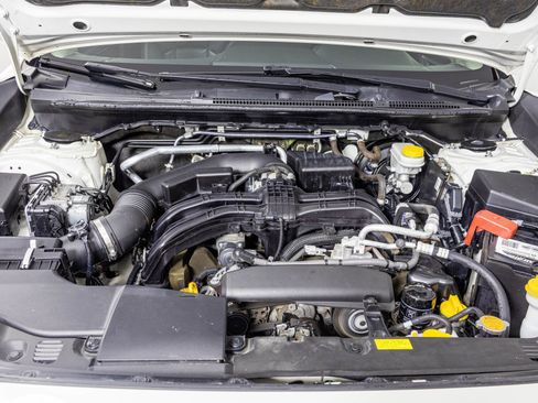 Used 2022 Subaru Crosstrek 2.5i Limited w/ Popular Package #4 image 48