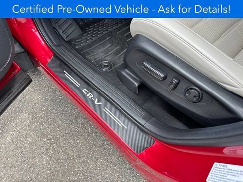 Used 2024 Honda CR-V EX-L image 19