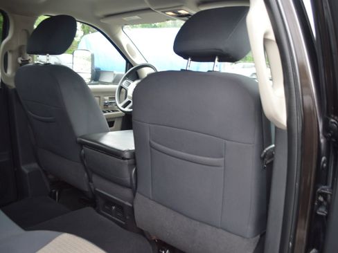 Used 2011 RAM 3500 Big Horn AWD/4WD image 25