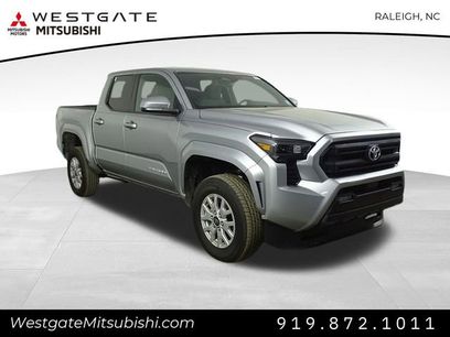 Used 2024 Toyota Tacoma SR5