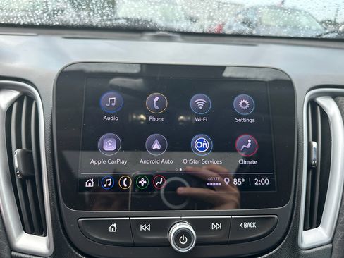 Used 2023 Chevrolet Malibu LT image 12