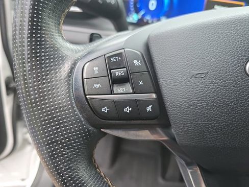 Used 2020 Ford Explorer ST w/ Premium Technology Package image 18