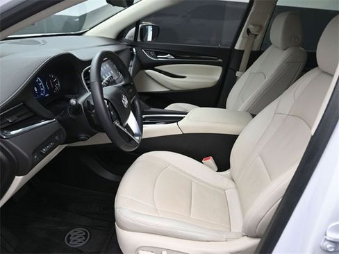 Used 2023 Buick Enclave Premium w/ Experience Buick Package image 10
