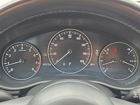 Used 2023 MAZDA MAZDA3 s image 22