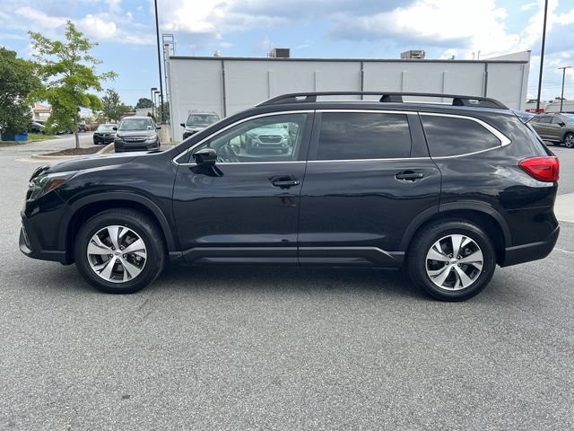 Certified 2025 Subaru Ascent Premium AWD/4WD image 10