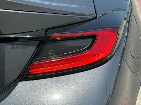 Used 2025 Toyota GR86 Premium RWD image 30