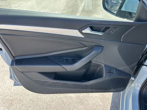 New 2026 Volkswagen Jetta Sport FWD image 10