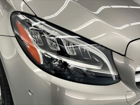 Certified 2019 Mercedes-Benz C 300 Sedan image 27