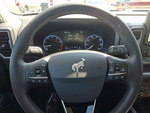 Used 2023 Ford Bronco Sport Big Bend w/ Convenience Package image 18