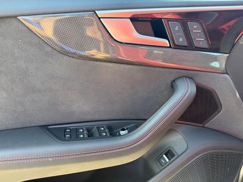 Used 2024 Audi S5 Premium Plus image 19