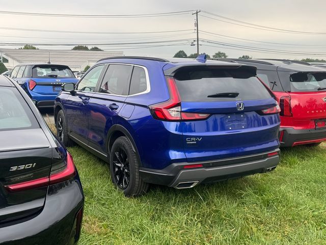 Used 2024 Honda CR-V Sport-L image 2