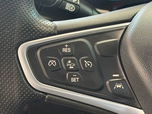 Used 2023 Chevrolet Malibu LT FWD image 22