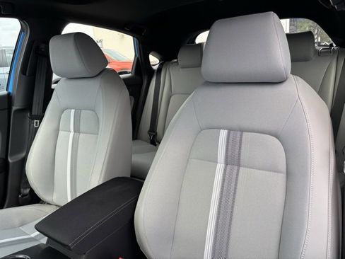 New 2026 Honda Civic Sport image 17