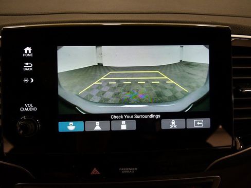 Certified 2023 Honda Passport EX-L image 25