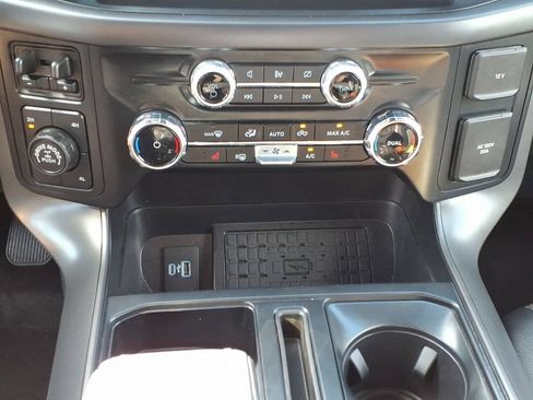 Used 2024 Ford F150 Tremor w/ Bed Utility Package AWD/4WD image 17