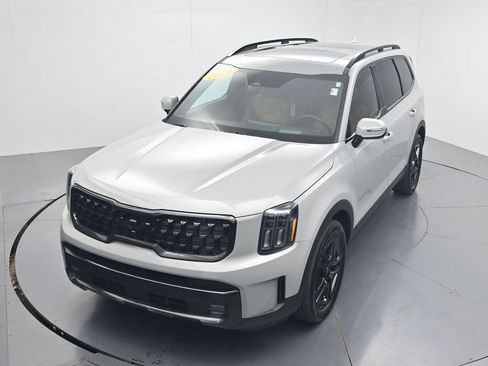 Certified 2023 Kia Telluride SX Prestige X-Line AWD/4WD image 53
