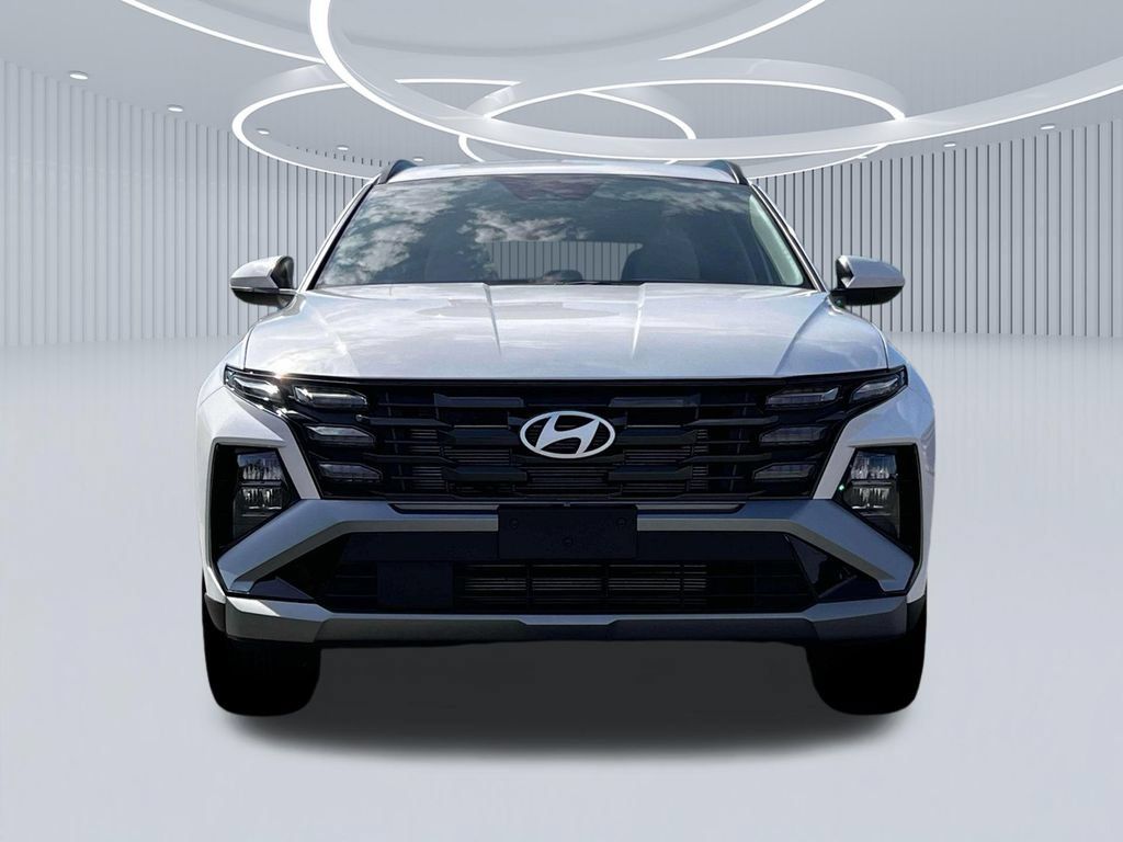 New 2026 Hyundai Tucson SEL Plus AWD/4WD image 12