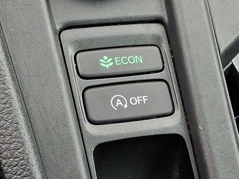 Used 2024 Honda Accord EX image 24