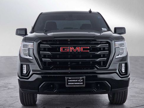 Used 2022 GMC Sierra 1500 Elevation image 8