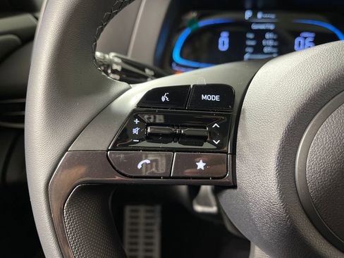 New 2026 Hyundai Elantra SEL Sport image 28