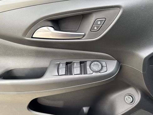 New 2026 Buick Envista Preferred w/ Convenience I Package image 26