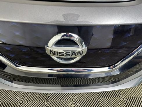 Used 2021 Nissan Leaf SV image 9