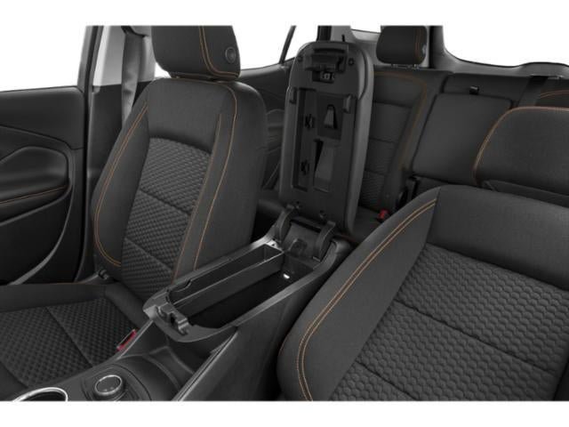 Used 2019 GMC Terrain SLE w/ Driver Convenience Package AWD/4WD image 14