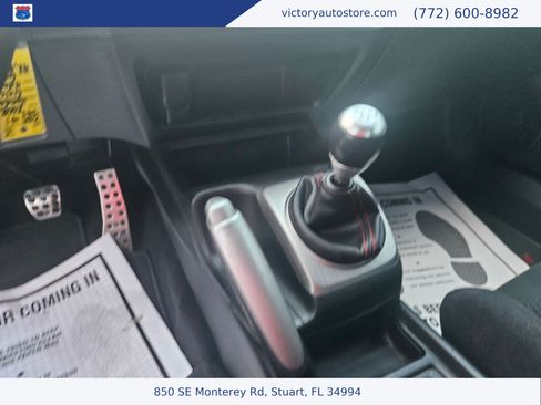 Used 2008 Honda Civic Si image 18