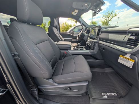 New 2026 Ford F150 XLT image 6