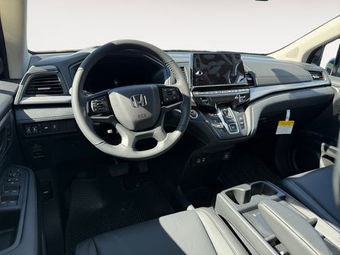 New 2026 Honda Odyssey EX-L image 15