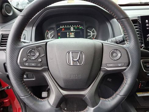 Used 2022 Honda Passport TrailSport image 20