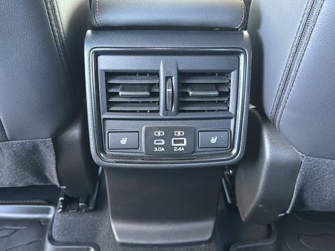 Used 2025 Subaru Forester Touring w/ Protection Package AWD/4WD image 22