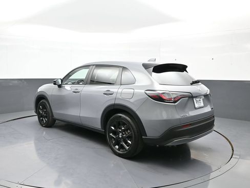 Certified 2024 Honda HR-V Sport image 8