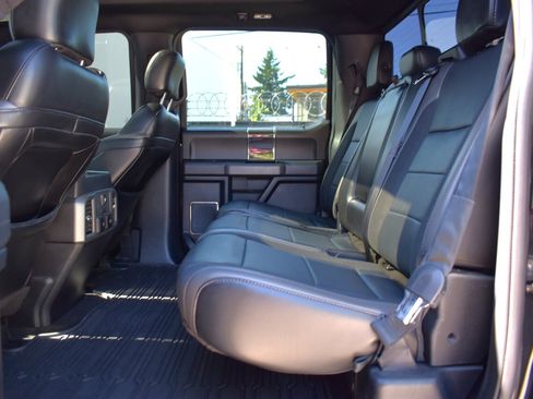 Used 2019 Ford F150 Raptor w/ Equipment Group 802A Luxury AWD/4WD image 31