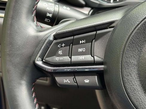 Used 2024 MAZDA CX-5 2.5 Turbo w/ Premium Package AWD/4WD image 20