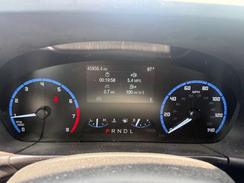 Used 2024 Ford Bronco Sport Big Bend w/ Convenience Package AWD/4WD image 15