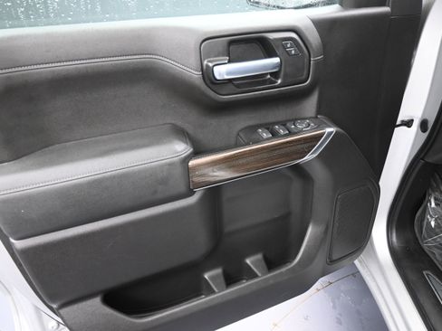 Used 2020 Chevrolet Silverado 1500 LT w/ All-Star Edition AWD/4WD image 13