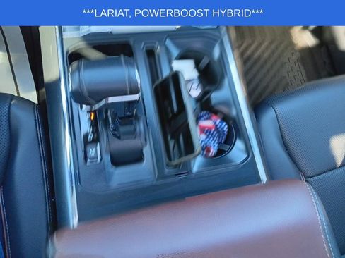 Used 2023 Ford F150 Lariat w/ Equipment Group 502A High AWD/4WD image 12