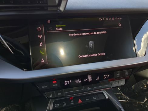 Used 2023 Audi A3 2.0T Premium w/ Convenience Package image 27