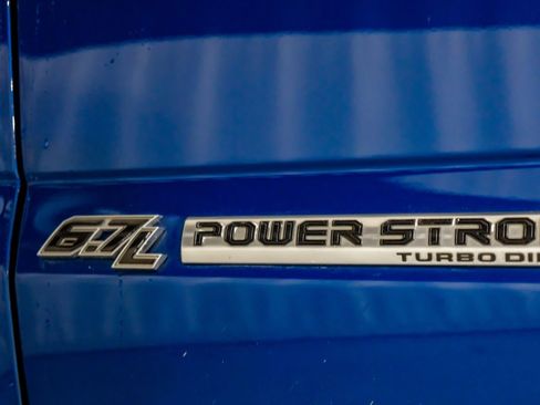 Used 2022 Ford F250 Lariat w/ Lariat Ultimate Package image 44