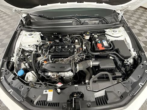 Used 2023 Honda Accord EX image 28