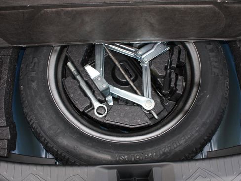 New 2026 Subaru Crosstrek 2.0i Premium image 9