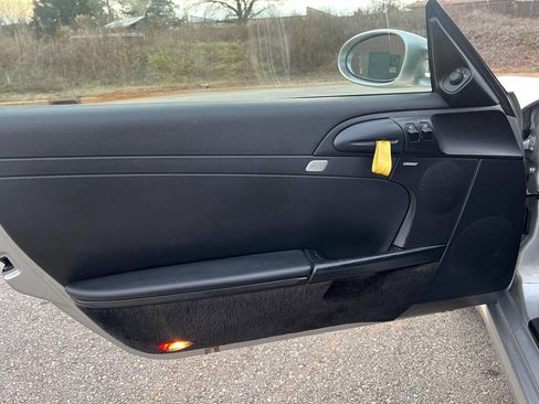 Used 2006 Porsche Boxster image 7