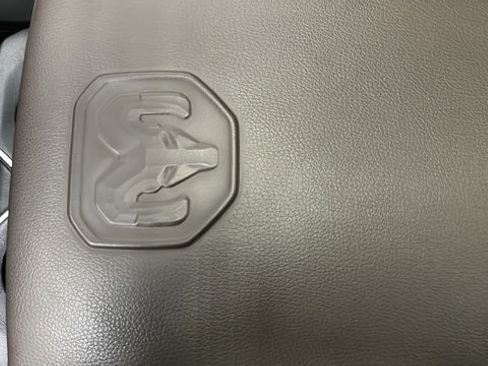 Used 2025 RAM 1500 Laramie w/ Laramie Southwest Edition AWD/4WD image 20